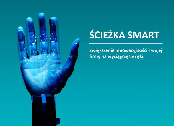 smart hand 605x440